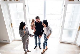 Listing and marketing