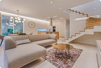 Conveyancing support